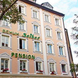 Pension Seibel